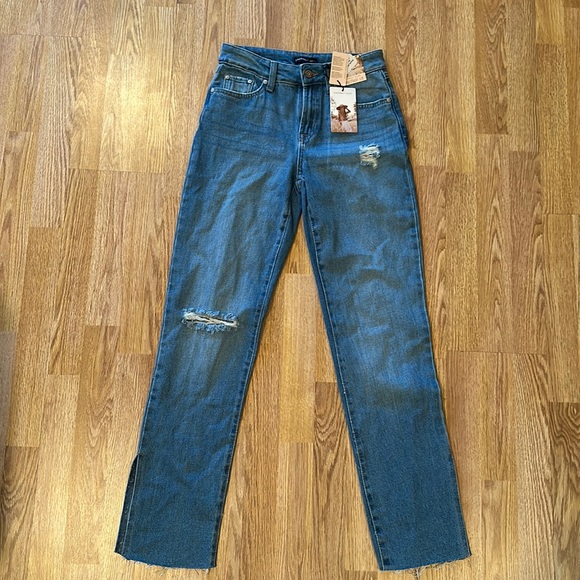 Sincerely, Jules jeans - Picture 1 of 5
